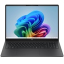 Notebook Snapdragon 3.0GHZ Pantalla Wuxga Full Hd+ RAM Lpddr5x NVME 512GB So Windows 11 Home