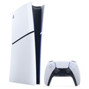 Consola Slim Digital 825GB 2 Juegos De Gaming