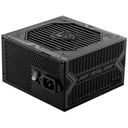 Fuente De Alimentación 550W 80 Plus Bronze Atx