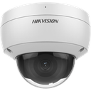 Cámara Domo IP 2MP Exterior 2.8mm Infrarroja AcuSense