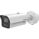 Cámara IP Bullet 4MP Exterior 2.8-12mm Infrarroja 60m Audio 2 Entradas/Salidas WizSense