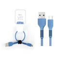 Cable De Carga Micro USB A Micro USB 100cm
