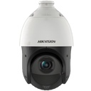 Cámara PTZ IP Domo 2MP Exterior 4.1-102.5mm Infrarroja 100m Audio Bidireccional AcuSense