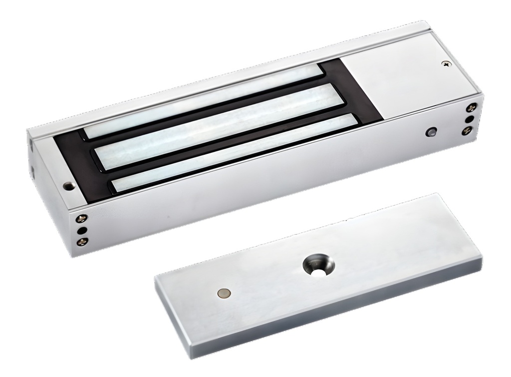 Cerradura Electromagnetica 500KG