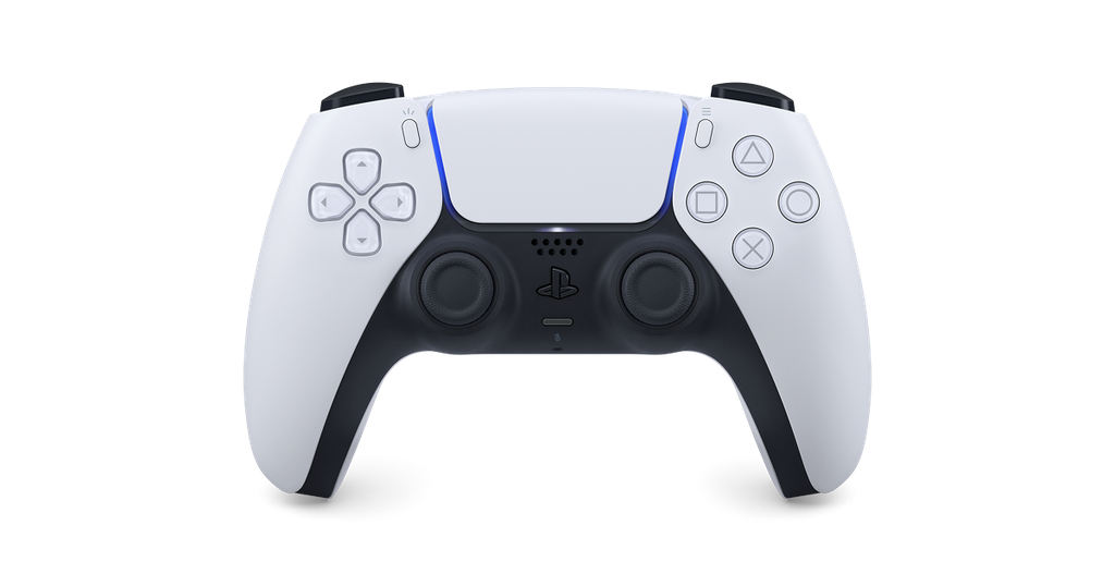 Gamepad Dualsense Inalámbrico Ps5 Rojo