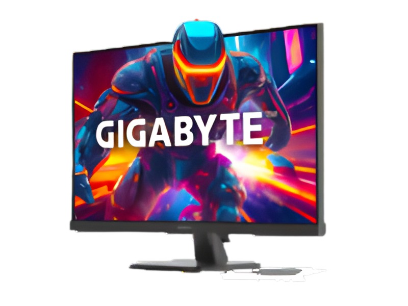 Monitor Gamer Ips 32" QHD 165Hz HDMI/DisplayPort