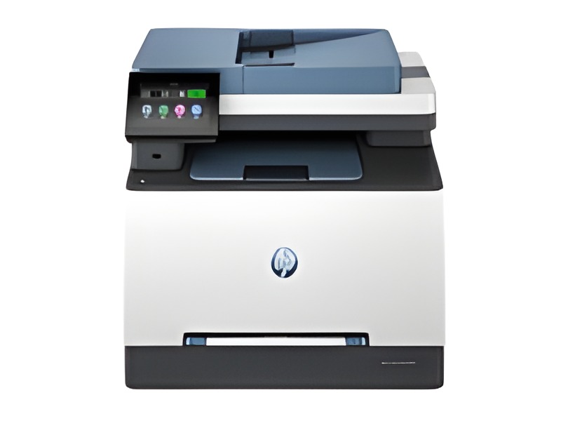 Impresora Láser Multifunción 25ppm 512MB