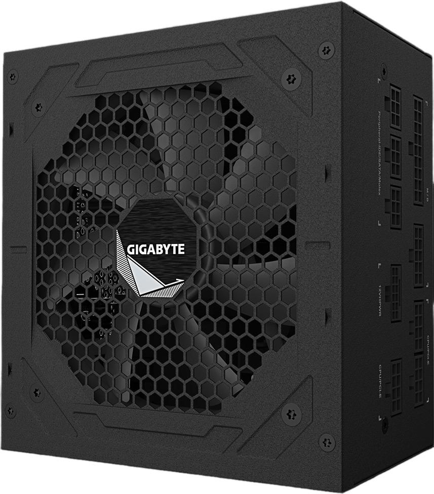 Fuente De Poder Atx 850W Modular Pcie Gen 5