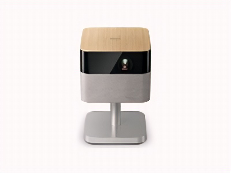 Proyector Portátil Lifestudio Flex Plu