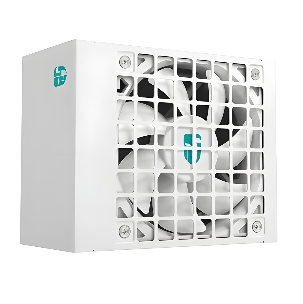 Fuente Atx 3.1 850W 80 Plus Dorado