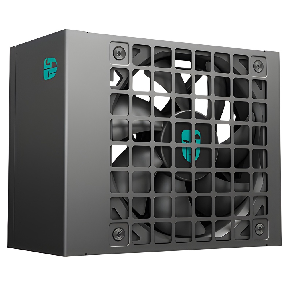 Fuente Atx 3.1 850W Modular 80 Plus Dorado