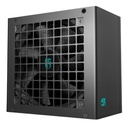 Fuente De Alimentación 500W 80 Plus Bronze Atx Modular