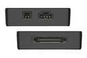Hub 2 En 1 Pwm Y Argb