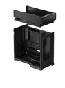 Gabinete Mid-Tower Cl660 Negro Vidrio Templado