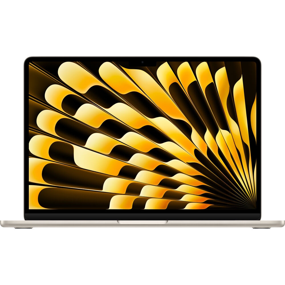 Notebook Apple M5 13.6" Retina 16GB RAM 512GB SSD So: Macos