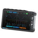Osciloscopio De Doble Canal 50MHZ 250MS/s
