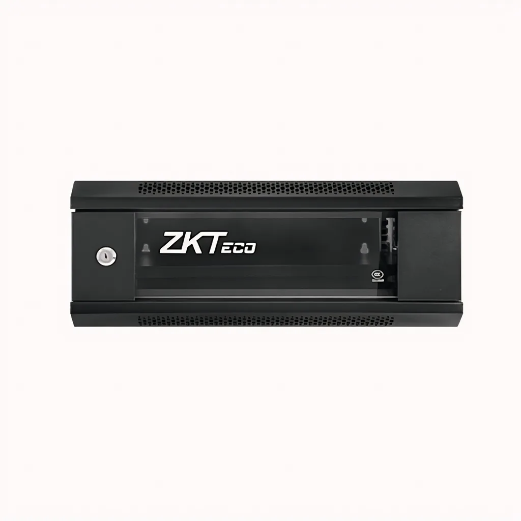 Rack De Pared 12 U 630mm
