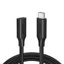 Cable USB-C A USB-C 1m