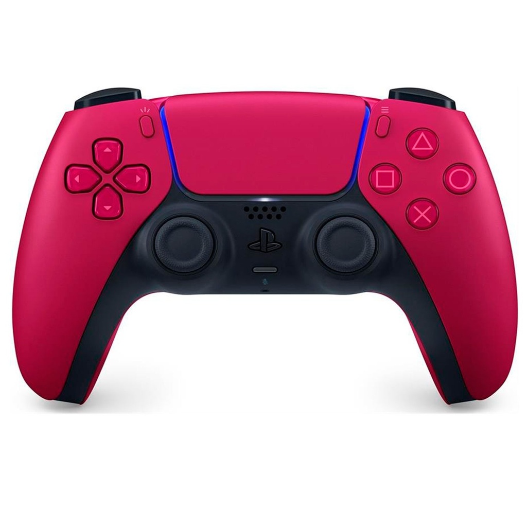 Joystick Dualsense Cosmic Rojo
