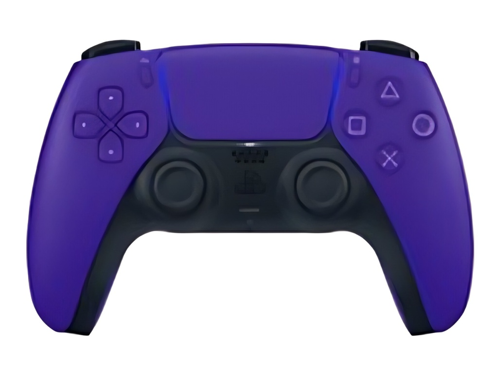 Joystick Dualsense Púrpura Para Ps5