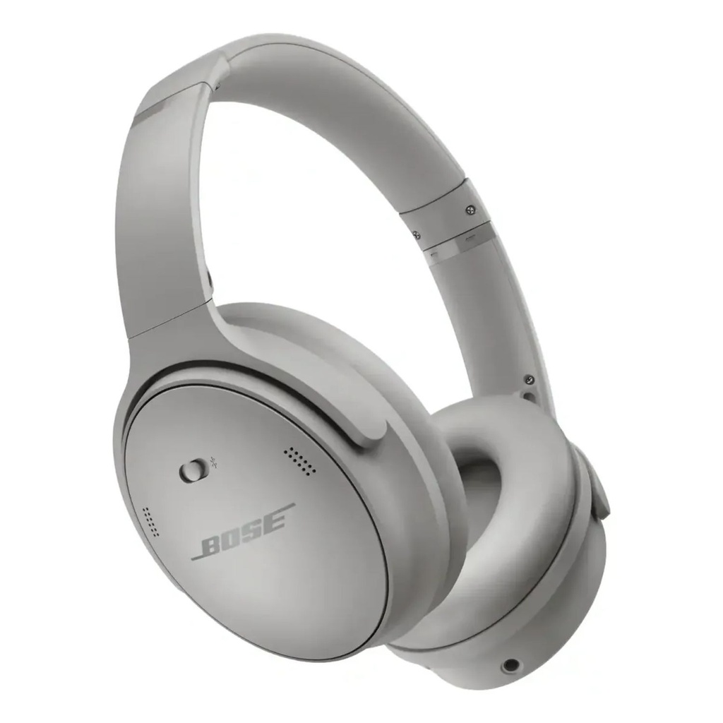 Auricular Over-Ear ANC Bluetooth 5.1 Microfono Batería Hasta 24h