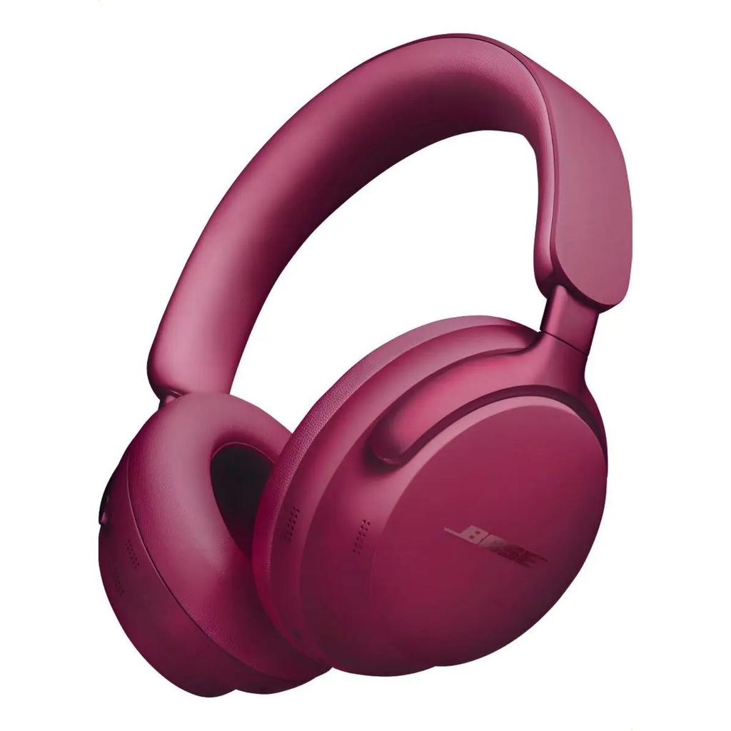 Auricular Over-Ear ANC Bluetooth Micrófono Integrado
