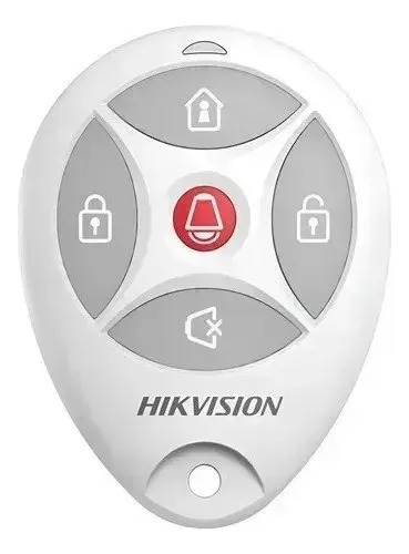 Control Remoto De Alarma