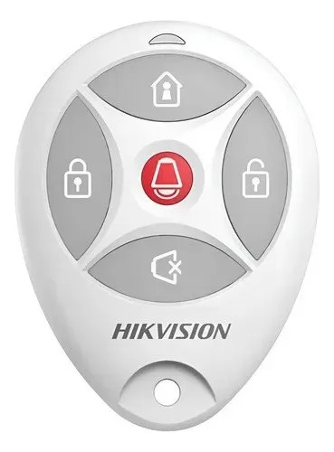 Control Remoto Hikvision