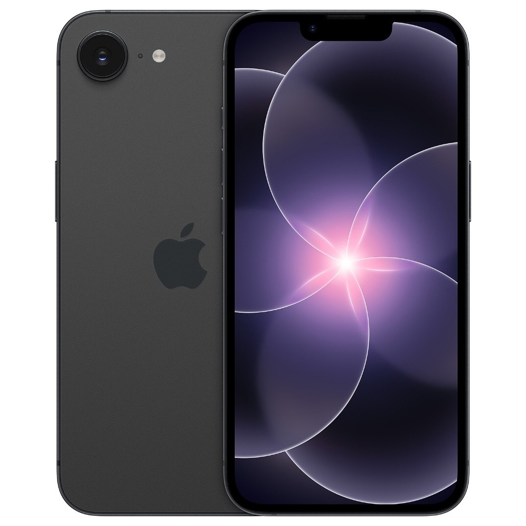 Celular 17e 6.1 Pulgadas Oled 8GB 256GB 5G 48MP Negro Dual SIM