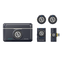 Micrófono Lark M2 USB-C Inalámbrico Charcoal