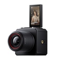 Cámara Mirrorless Nikon Z30 21.5MP 4K con Lente 18-140mm