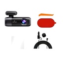 Cámara Dashcam 4K Ultra Wdr Mini