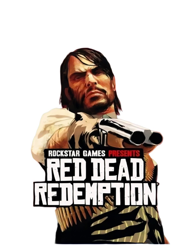 Juego Para Consola WD Red Dead Redemption Ps5 Físico