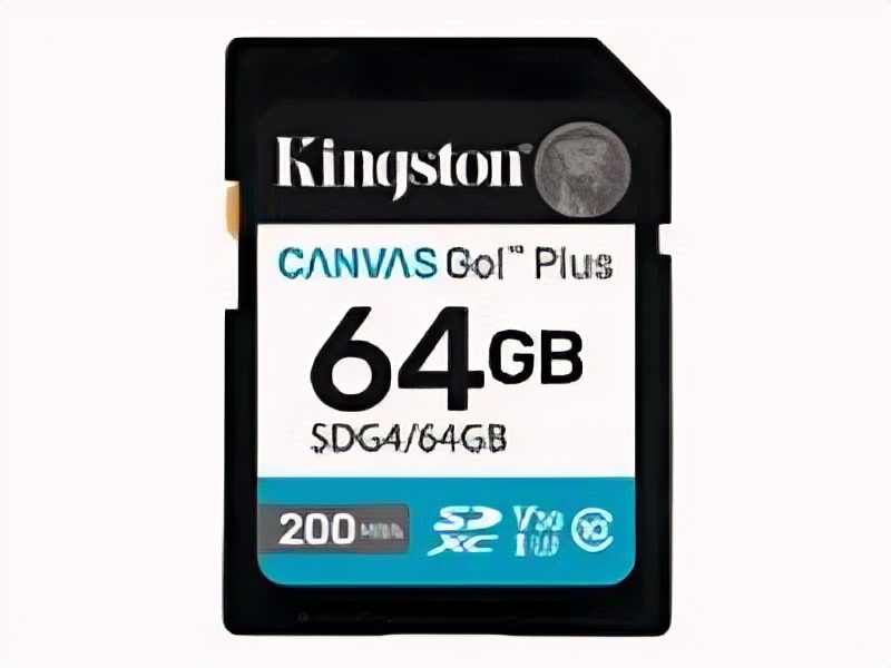 Memoria SD 64GB Sdxc Uhs-I