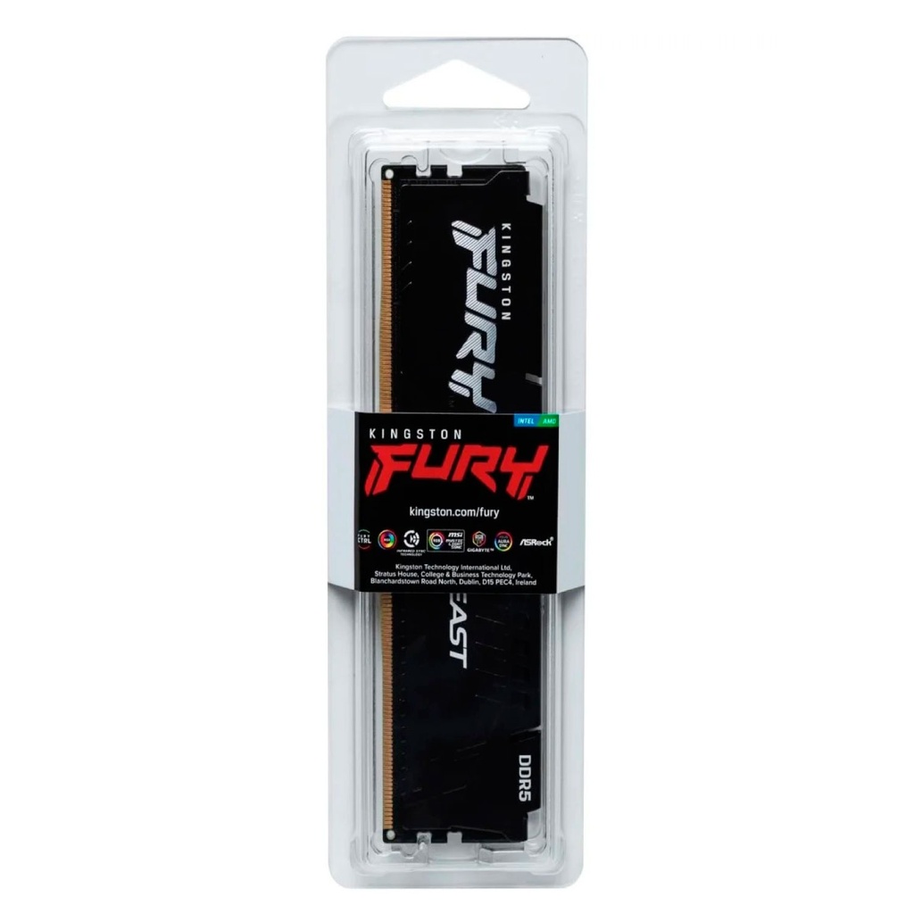 Memoria Ddr5 6000MHZ 8GB
