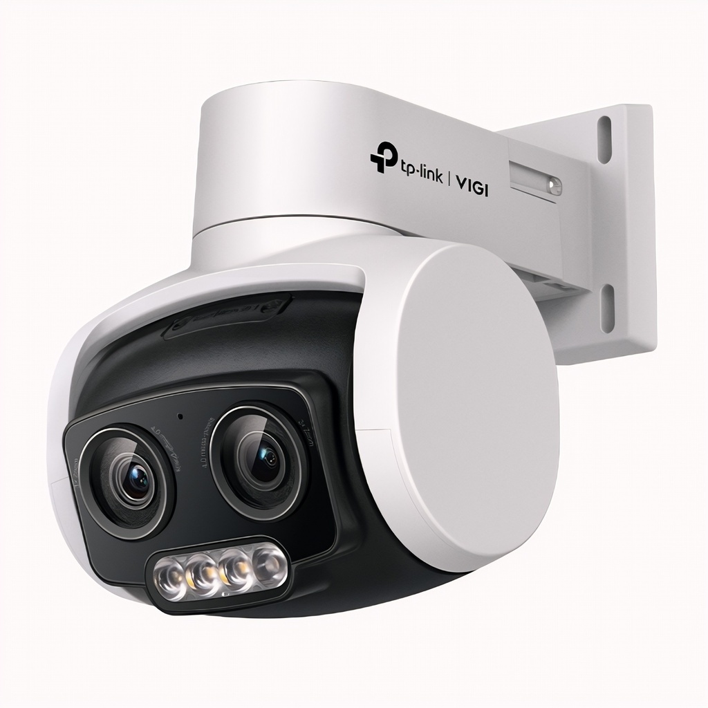 Cámara IP PTZ 4MP Exterior Varifocal Full Color IP66