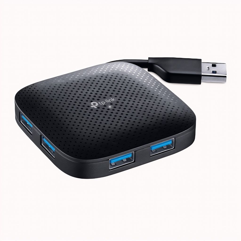 Hub USB 4 Puertos USB 3.0