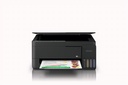 Impresora Multifunción Tinta Color WiFi