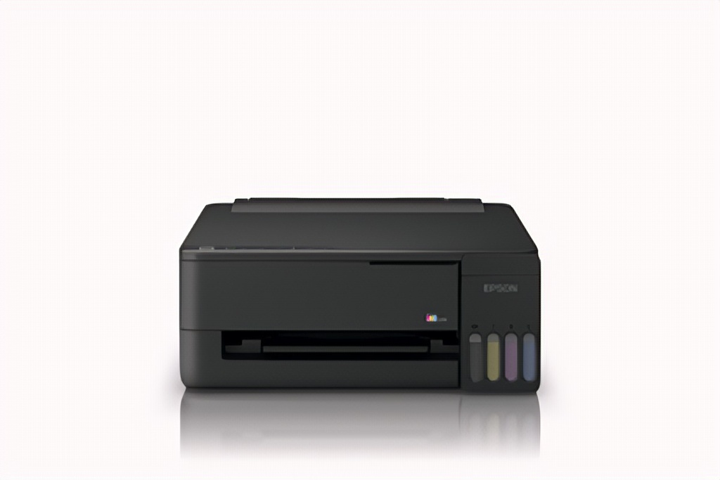 Impresora Tinta Color Conectividad (wifi)