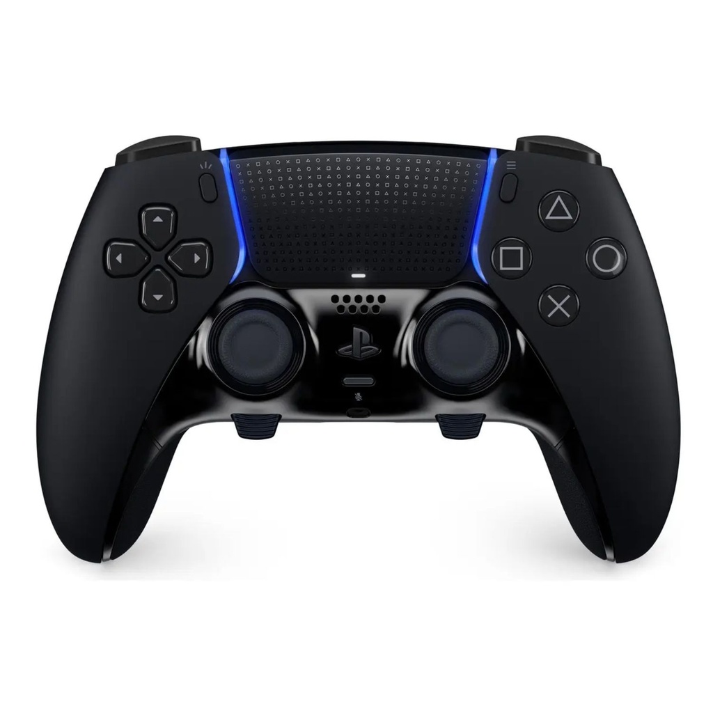 Joystick Ps5 Edge Midnight Negro