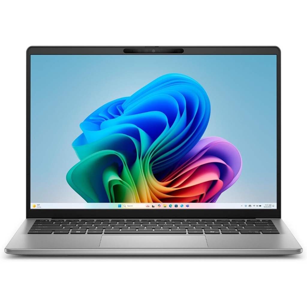 Notebook Snapdragon X Plus 14" Fhd+ 16GB Lpddr5x 1TB NVME SSD Windows 11 Home