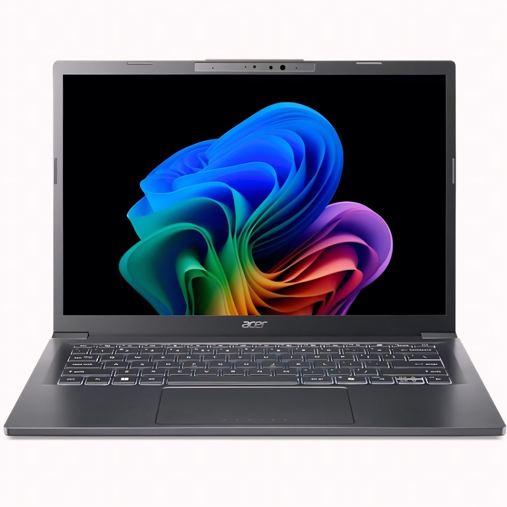 Notebook Core Ultra 7 14" Wuxga RAM 16 Gb SSD 1 Tb