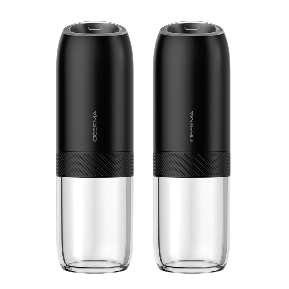Molinillo Eléctrico Cerámico 25W