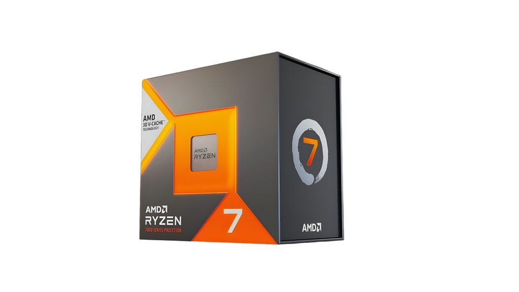 Procesador Amd Am5 7 8 Núcleos 4.2GHZ