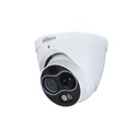 Cámara IP Torreta 2MP Exterior WizSense Audio Bidireccional