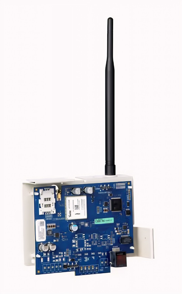 Comunicador GSM Inalámbrico Hspa Internet Dual-Path