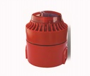 Sirena Intrusión Cableado 110dB