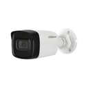 Cámara HD Analógica Bullet 2MP Exterior Infrarroja 30m