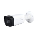Cámara HD Analógica Bullet 2MP Exterior 2.8mm Infrarroja 30m