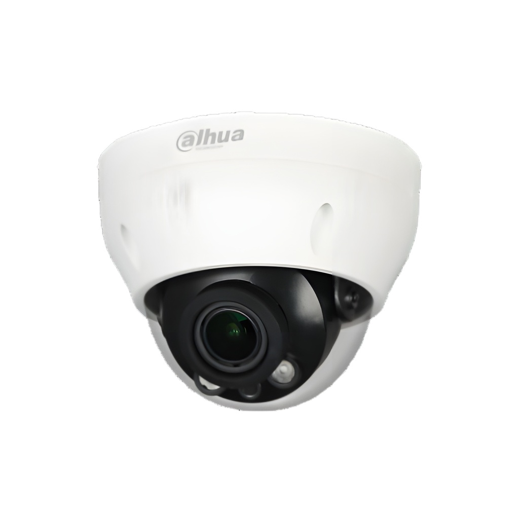 Cámara IP PTZ 4MP Exterior Motorized Varifocal 2.8-12mm Infra Roja 40M WizSense